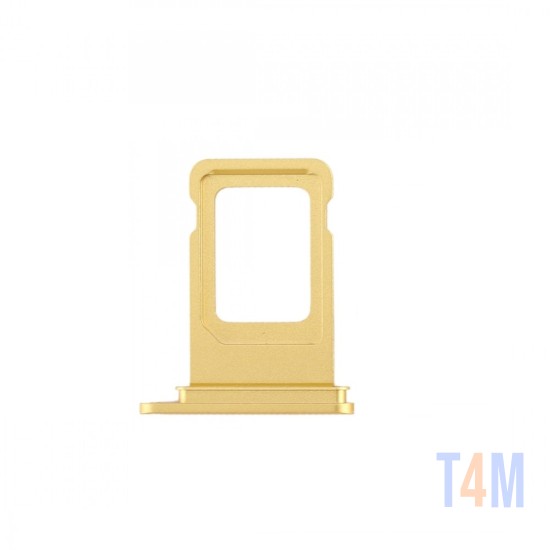 SIM Tray Apple iPhone 11 Pro Gold